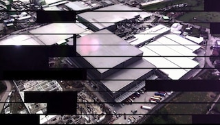 Mecalux, Avrupa'nın en yüksek lojistik merkezlerinden birini inşa etti Mecalux, Avrupa'nın en yüksek lojistik merkezlerinden birini inşa etti