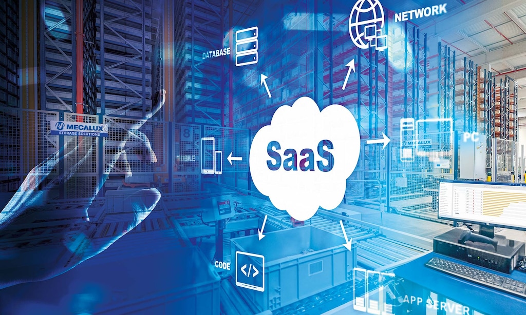 SaaS modeli, şirketleri belirli uygulamaların altyapısını koruma endişelerini giderir