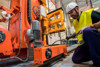 Depolama sistemi teknolojisinin yükseltilmesi eskimeyi önler