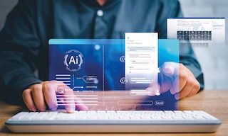 Easy WMS'ye üretken YZ entegrasyonu