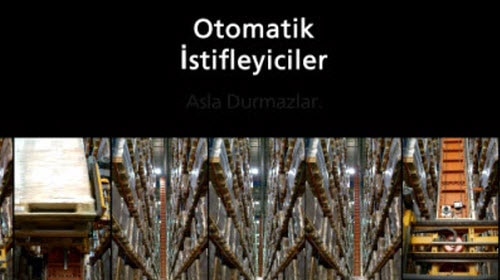 Mecalux, lojistik operatörü Disalfarm'ı yenileyerek hızlılığını arttırdı Mecalux, lojistik operatörü Disalfarm'ı yenileyerek hızlılığını arttırdı